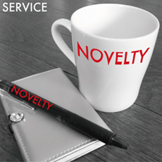 NOVELTY