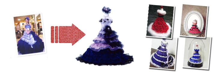 プリンセスドール