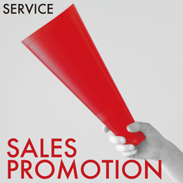 SALES PROMOTITON