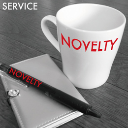 NOVELTY